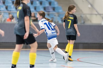 Bild 214 - wDJ Power Girls Cup Suederelbe